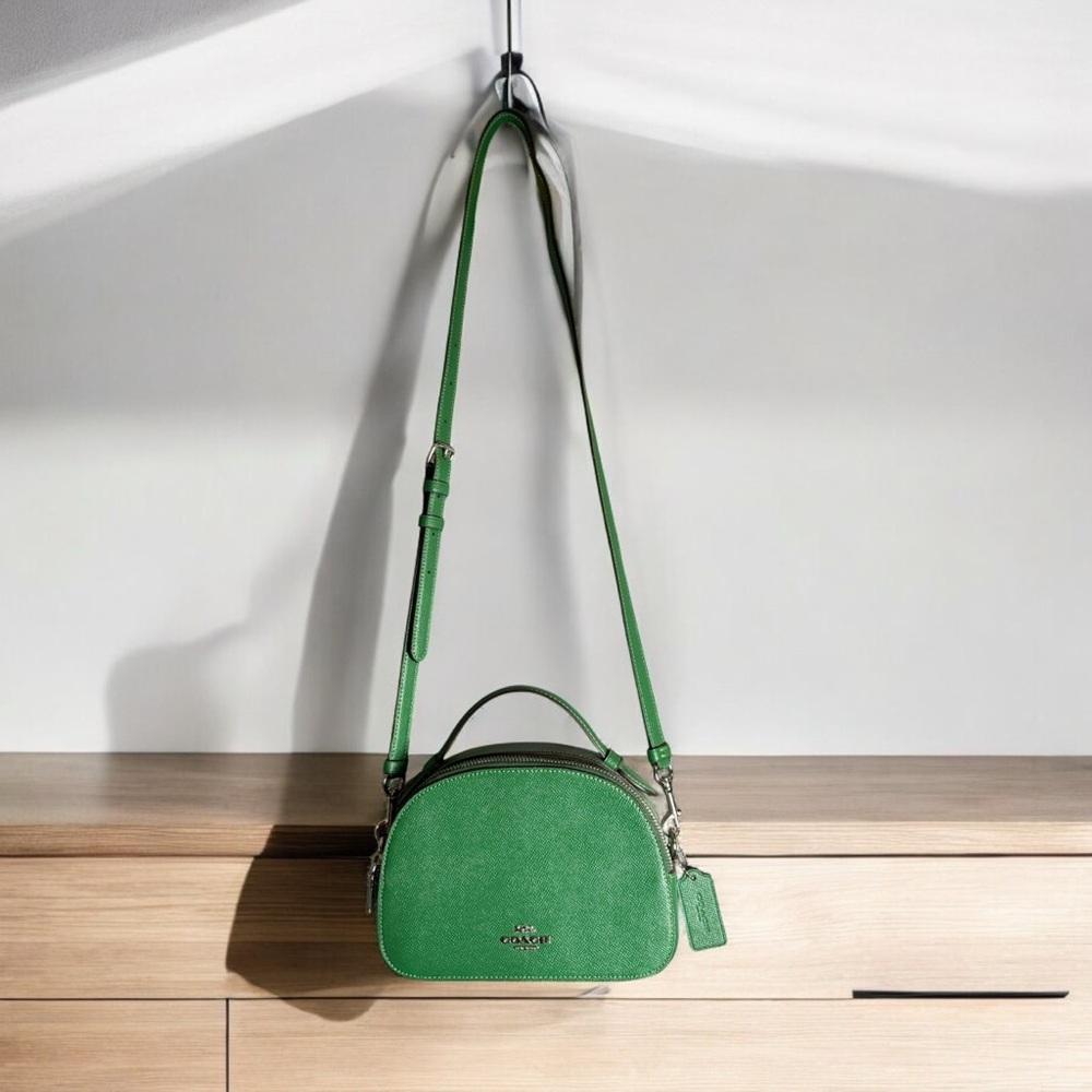 COACH Crossbody